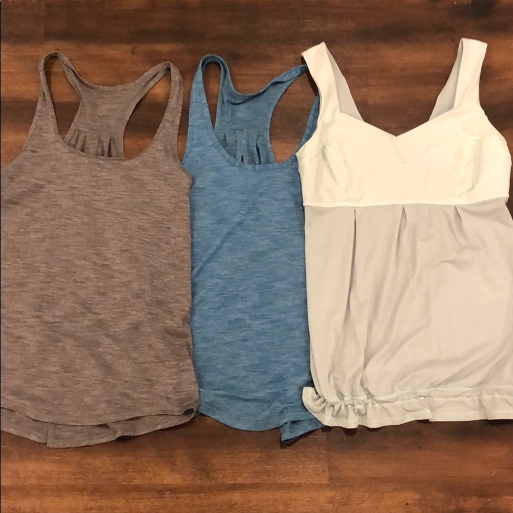 lulu tank bundle